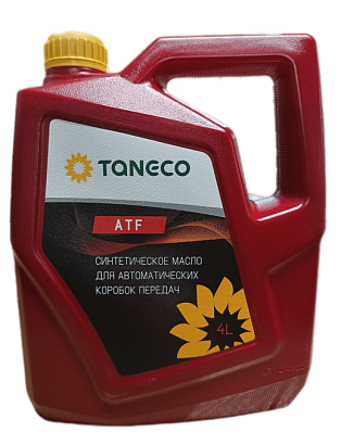 «TANECO ATF»